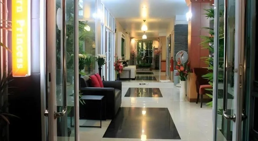 Atikarn Princess Hotel & Resort