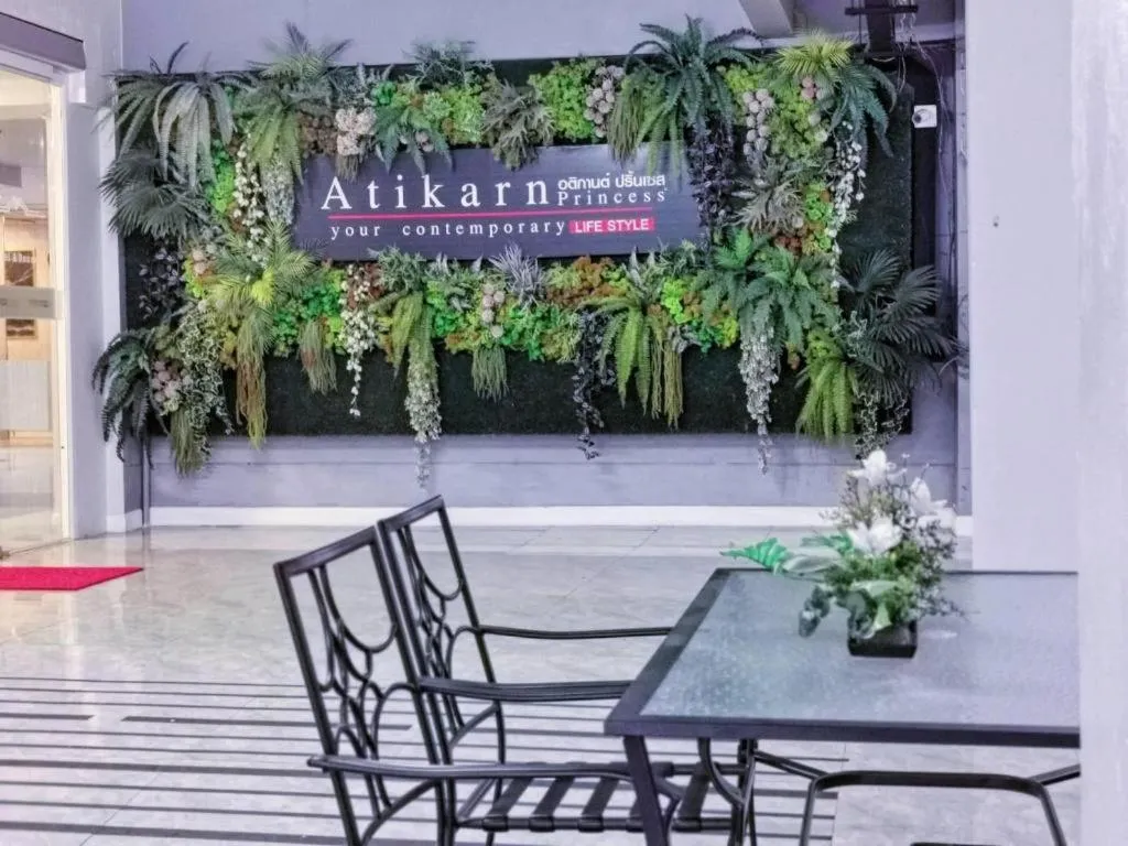 Atikarn Princess Hotel & Resort