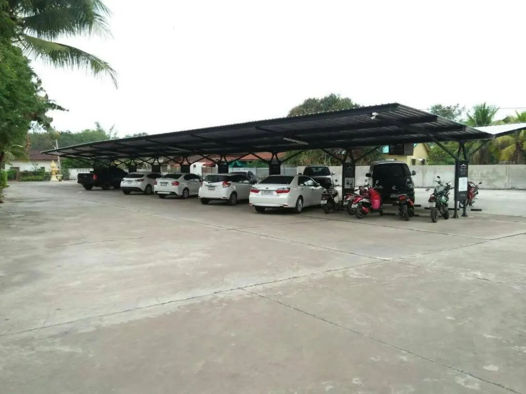 Atikarn Princess Hotel & Resort