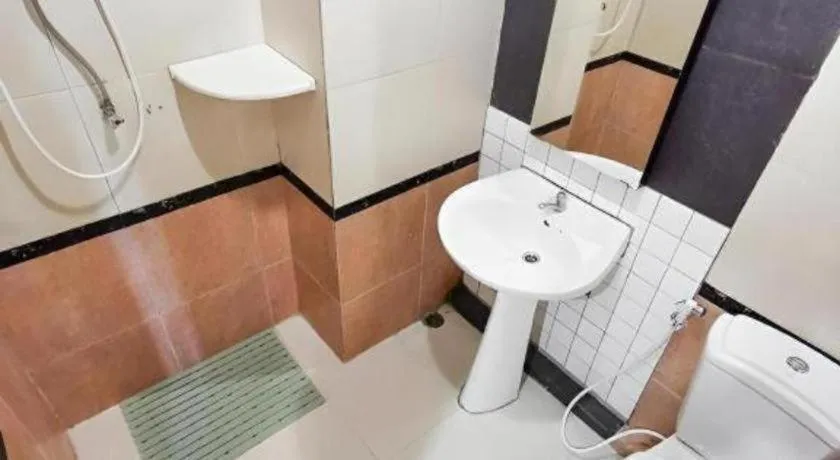 Atikarn Princess Hotel & Resort