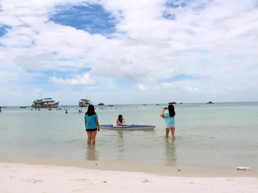 My Lan Guest House My Lan Guest House