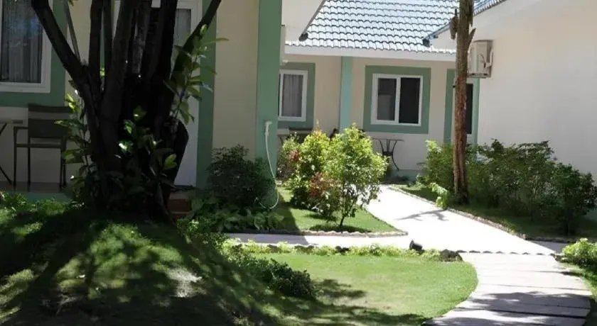 My Lan Guest House My Lan Guest House