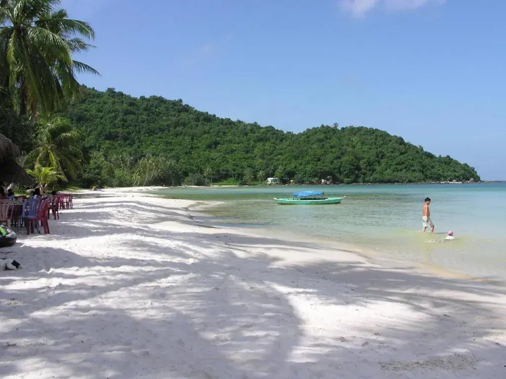 My Lan Guest House My Lan Guest House