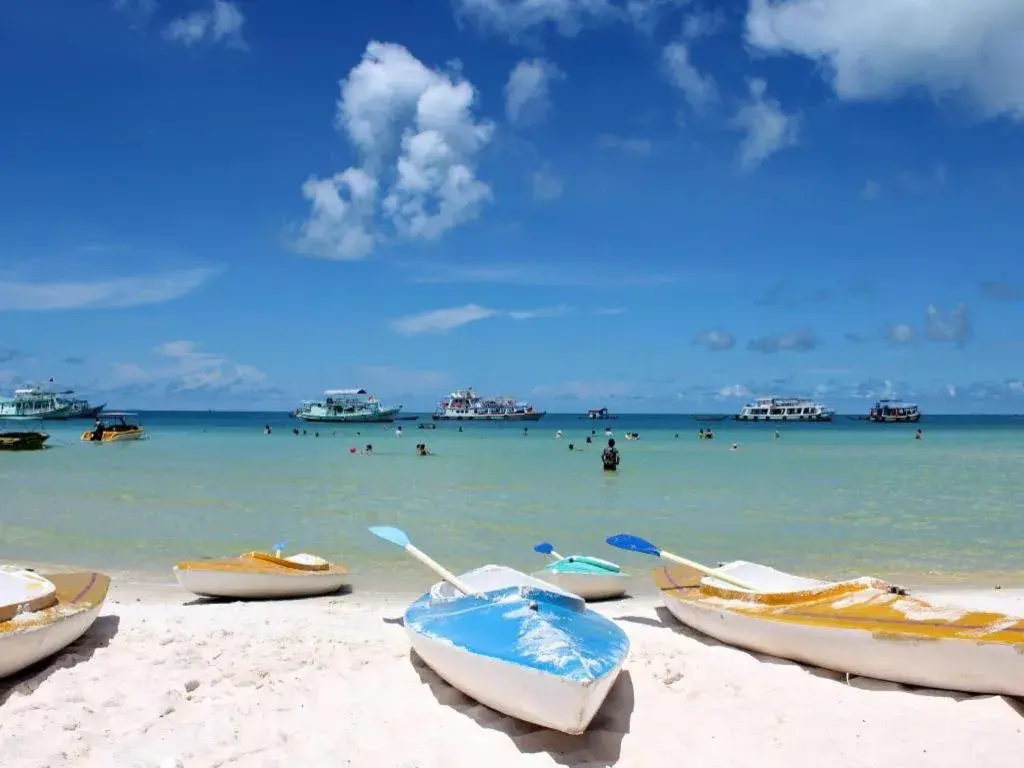 My Lan Guest House My Lan Guest House