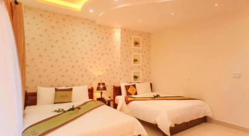 Hien Hoa Hotel Danang