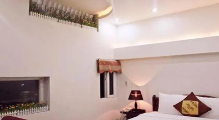 Hien Hoa Hotel Danang Hien Hoa Hotel Danang