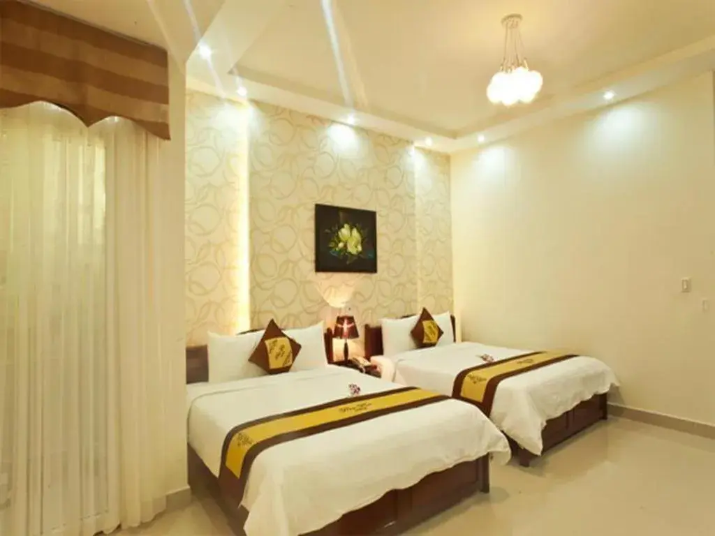 Hien Hoa Hotel Danang Hien Hoa Hotel Danang