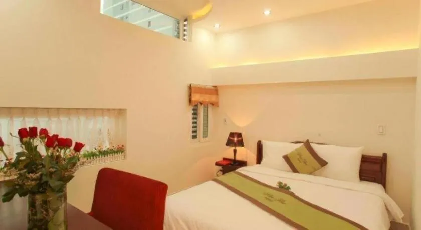 Hien Hoa Hotel Danang