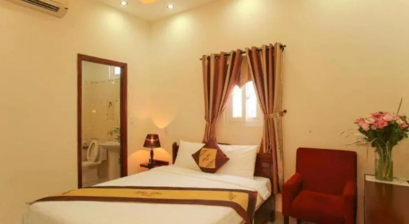 Hien Hoa Hotel Danang