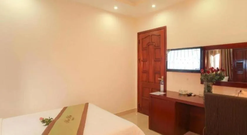 Hien Hoa Hotel Danang