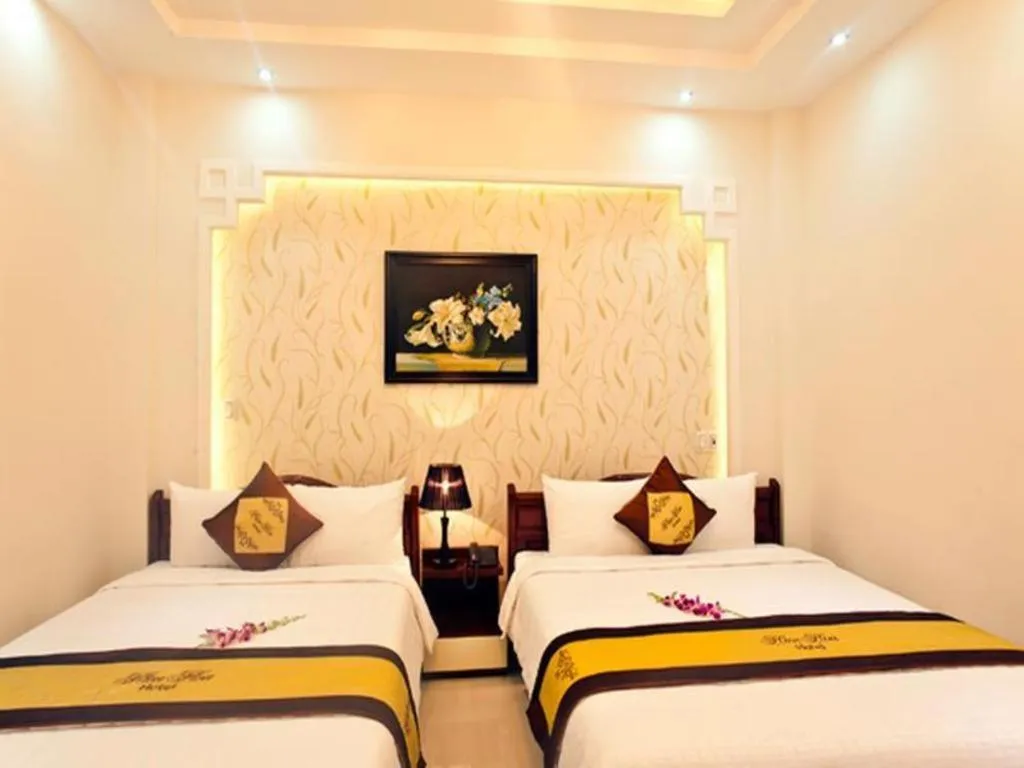 Hien Hoa Hotel Danang