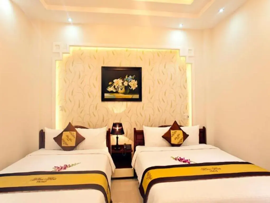 Hien Hoa Hotel Danang Hien Hoa Hotel Danang