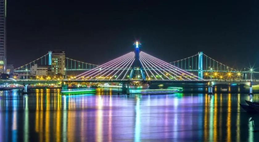 Hien Hoa Hotel Danang