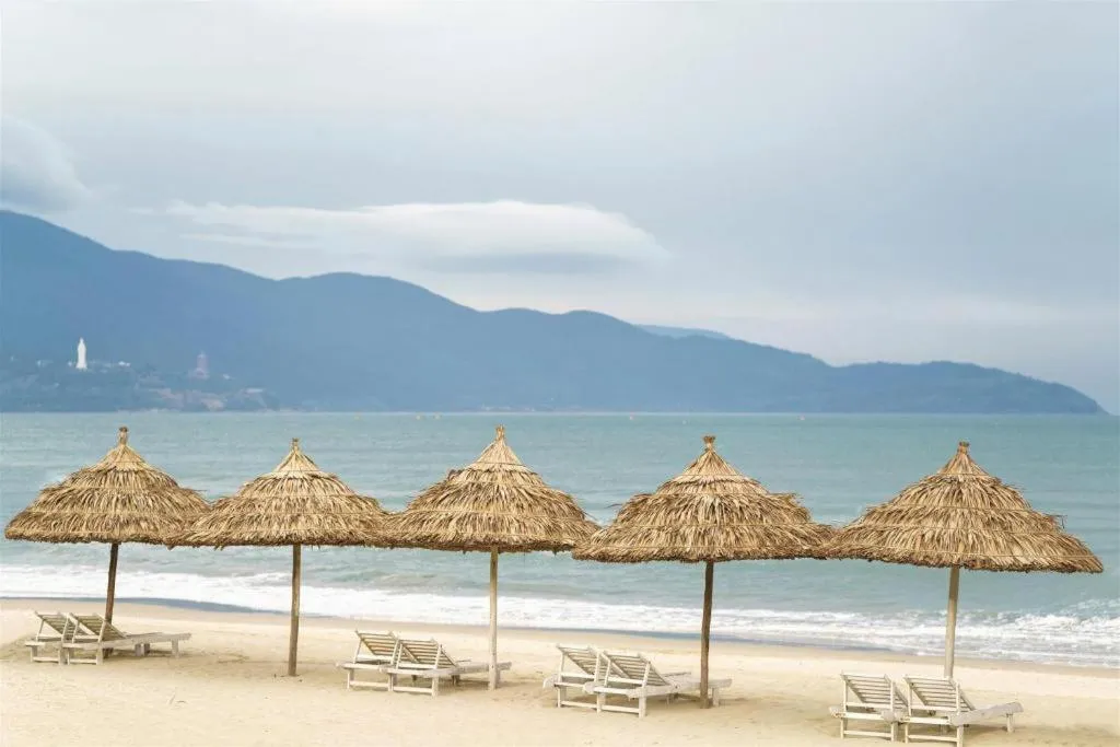 Hien Hoa Hotel Danang