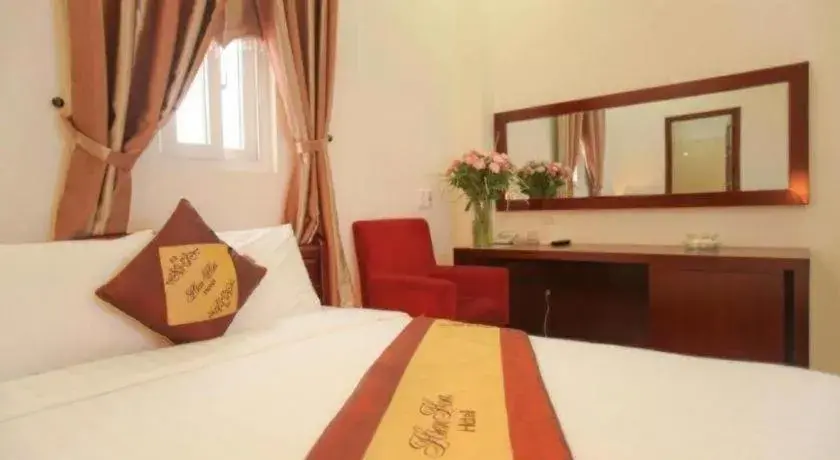 Hien Hoa Hotel Danang Hien Hoa Hotel Danang