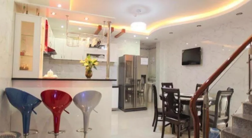 Hien Hoa Hotel Danang