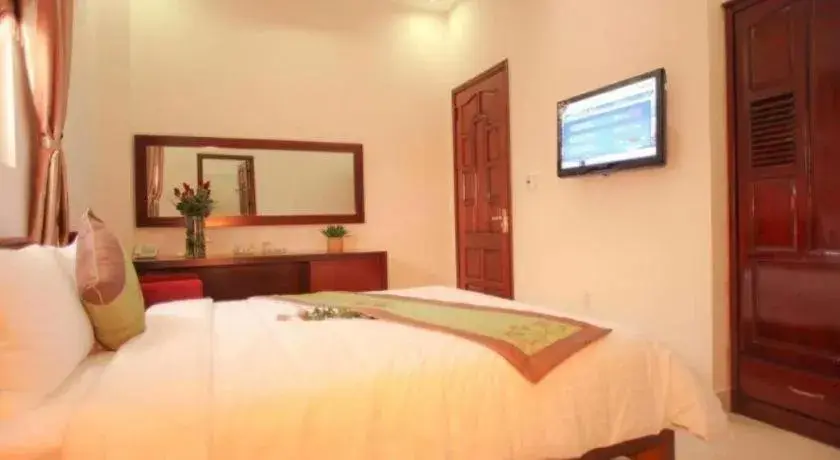 Hien Hoa Hotel Danang Hien Hoa Hotel Danang