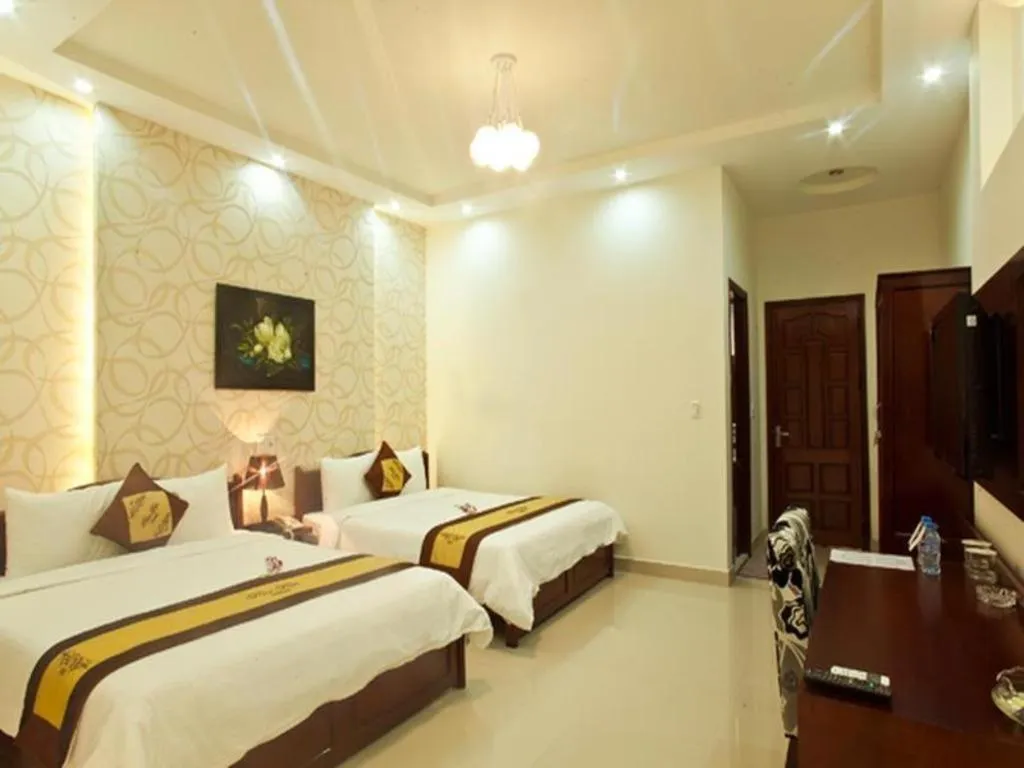 Hien Hoa Hotel Danang