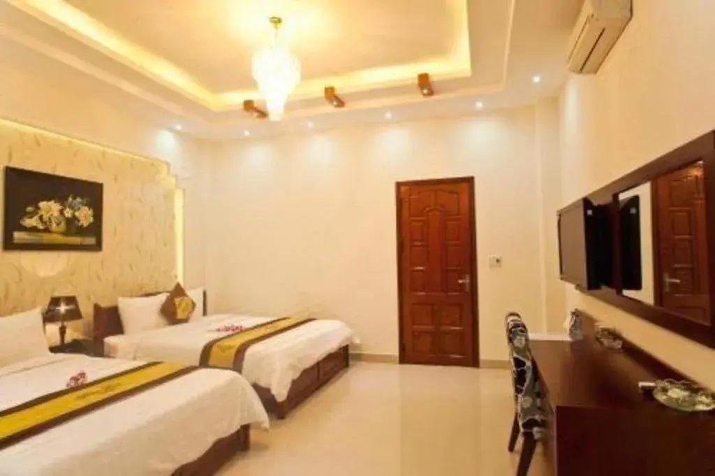 Hien Hoa Hotel Danang Hien Hoa Hotel Danang