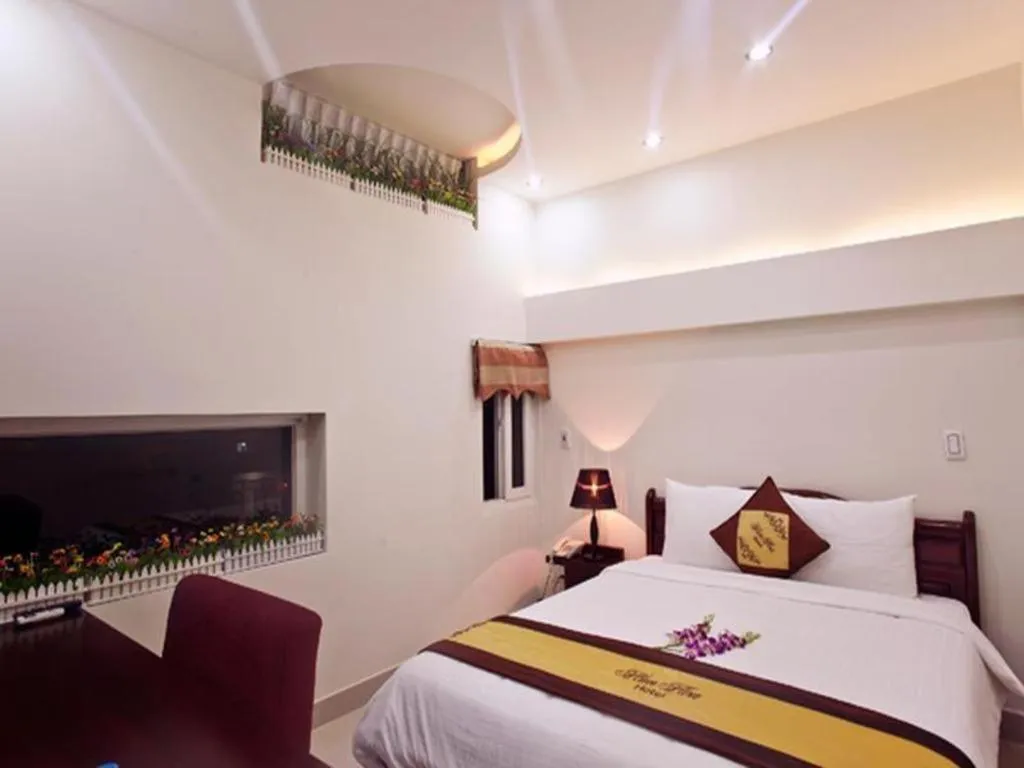 Hien Hoa Hotel Danang