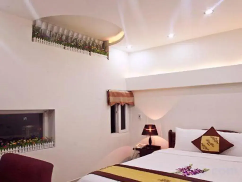 Hien Hoa Hotel Danang Hien Hoa Hotel Danang