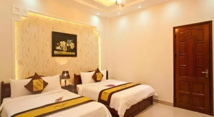 Hien Hoa Hotel Danang Hien Hoa Hotel Danang