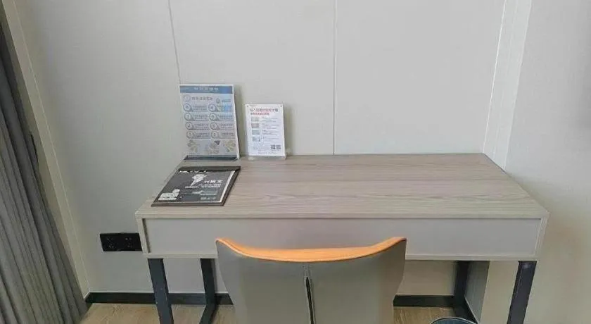 GreenTree Inn Shenzhen Kengzi Town Express Hotel