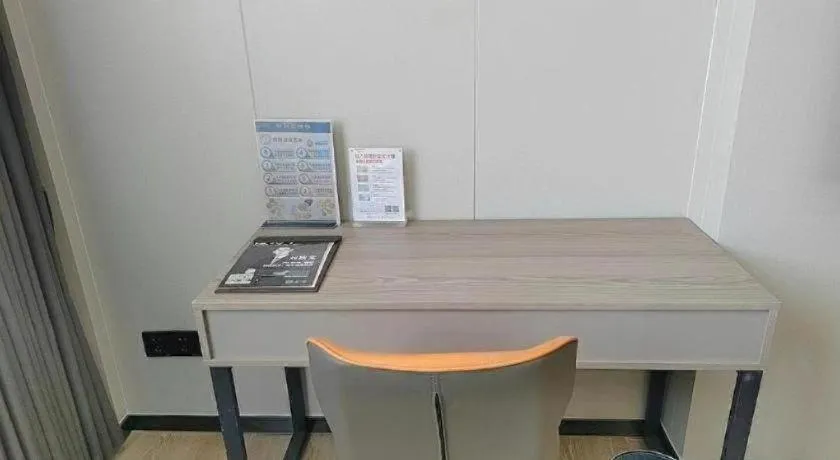 GreenTree Inn Shenzhen Kengzi Town Express Hotel