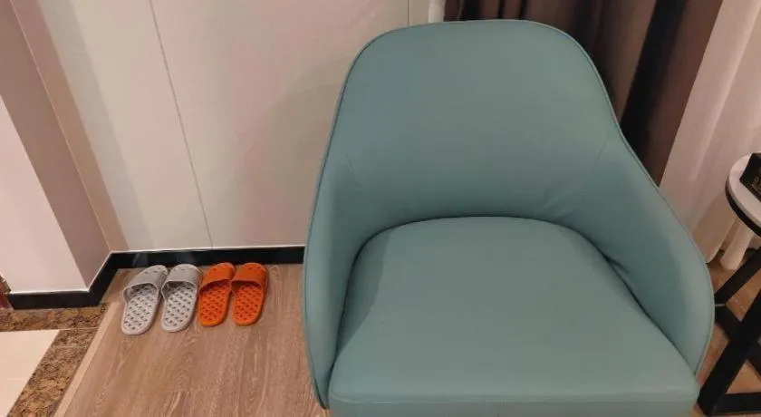 GreenTree Inn Shenzhen Kengzi Town Express Hotel