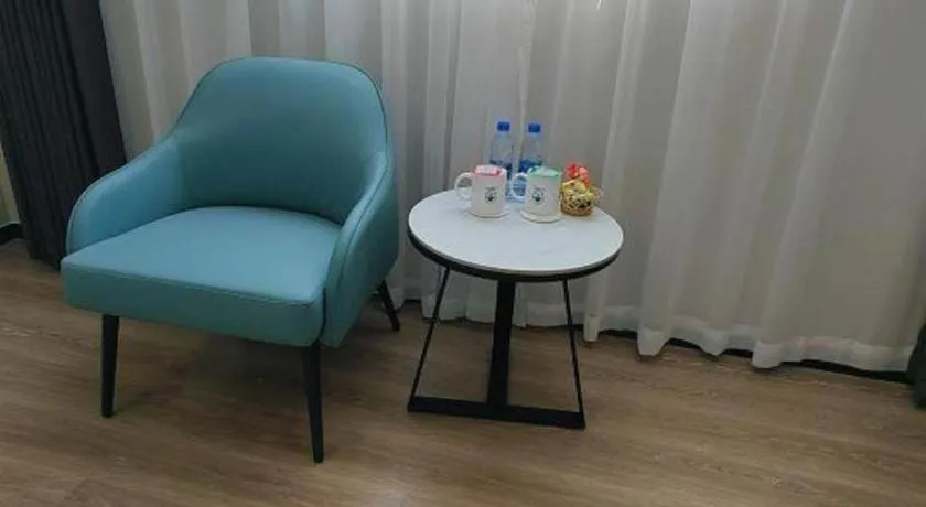 GreenTree Inn Shenzhen Kengzi Town Express Hotel