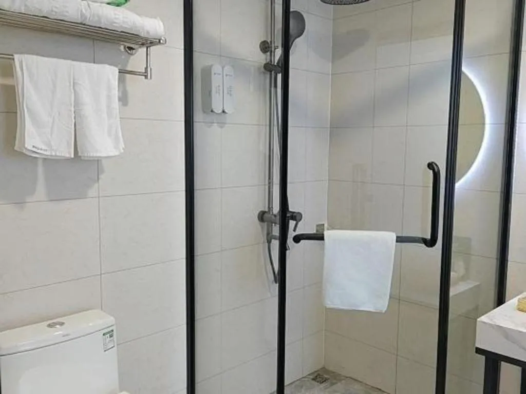 GreenTree Inn Shenzhen Kengzi Town Express Hotel