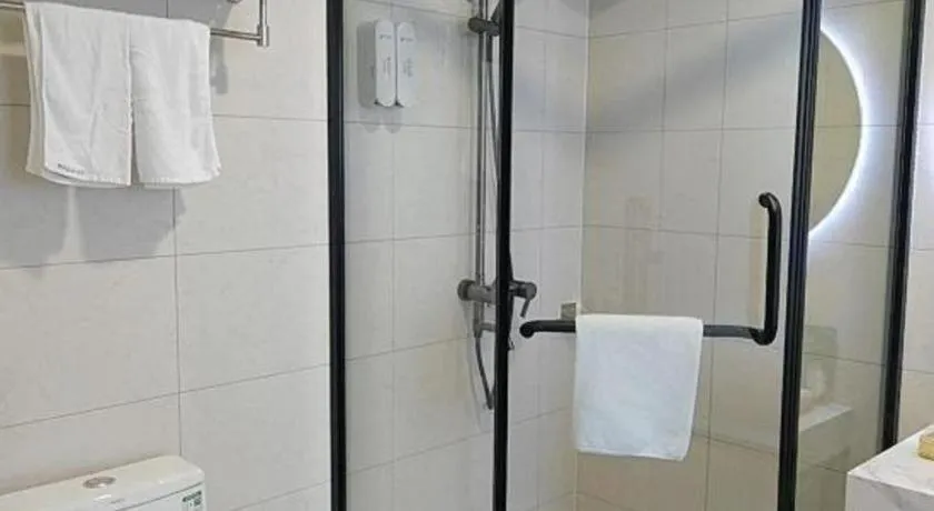 GreenTree Inn Shenzhen Kengzi Town Express Hotel