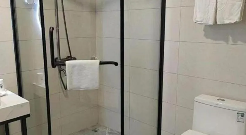 GreenTree Inn Shenzhen Kengzi Town Express Hotel