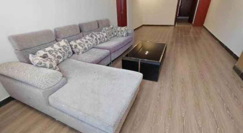 GreenTree Inn Shenzhen Kengzi Town Express Hotel