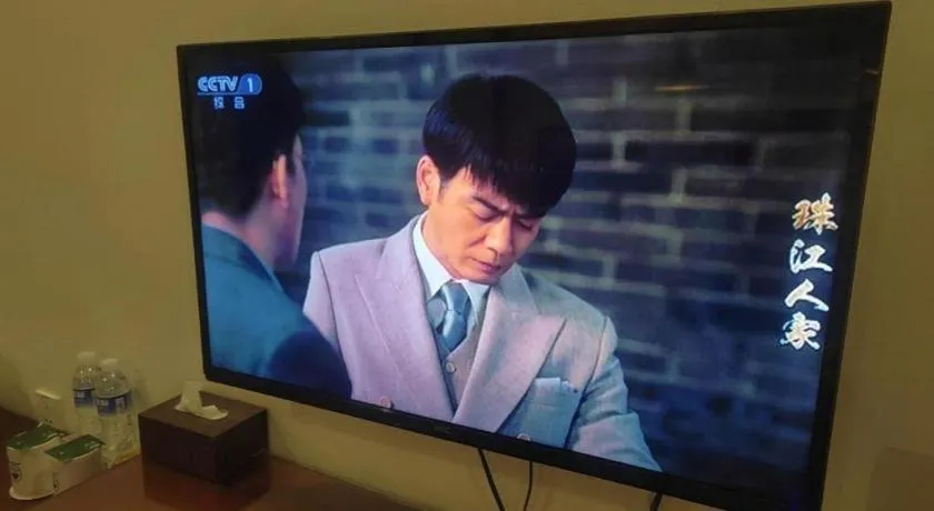 GreenTree Inn Shenzhen Kengzi Town Express Hotel