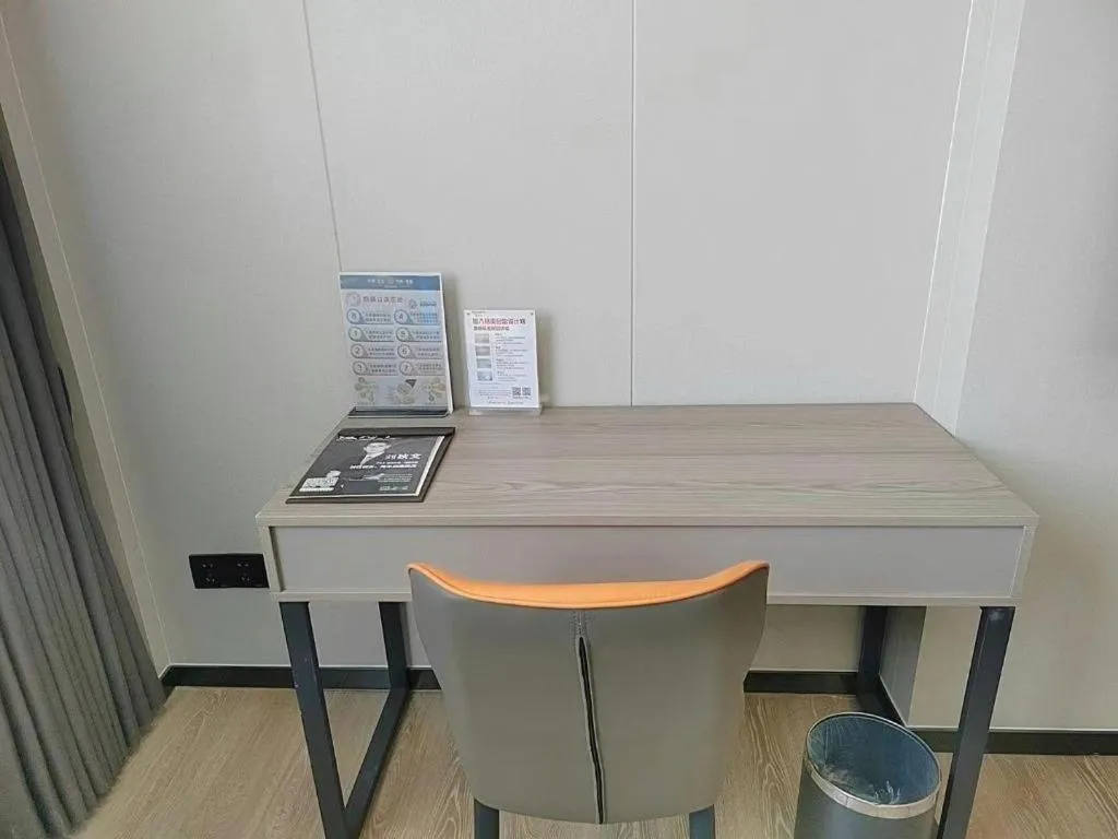 GreenTree Inn Shenzhen Kengzi Town Express Hotel