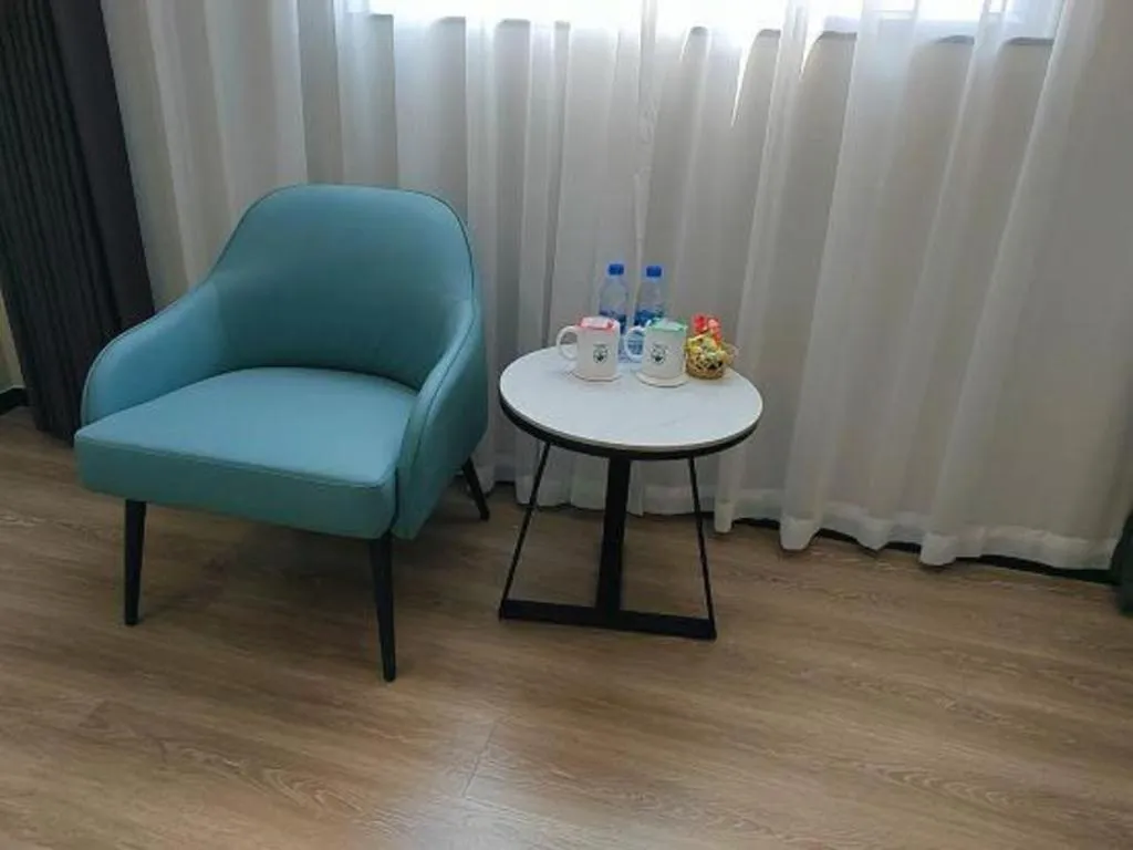 GreenTree Inn Shenzhen Kengzi Town Express Hotel