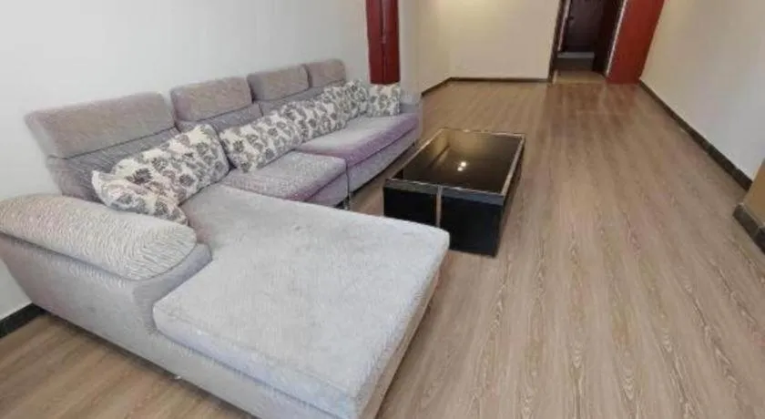 GreenTree Inn Shenzhen Kengzi Town Express Hotel