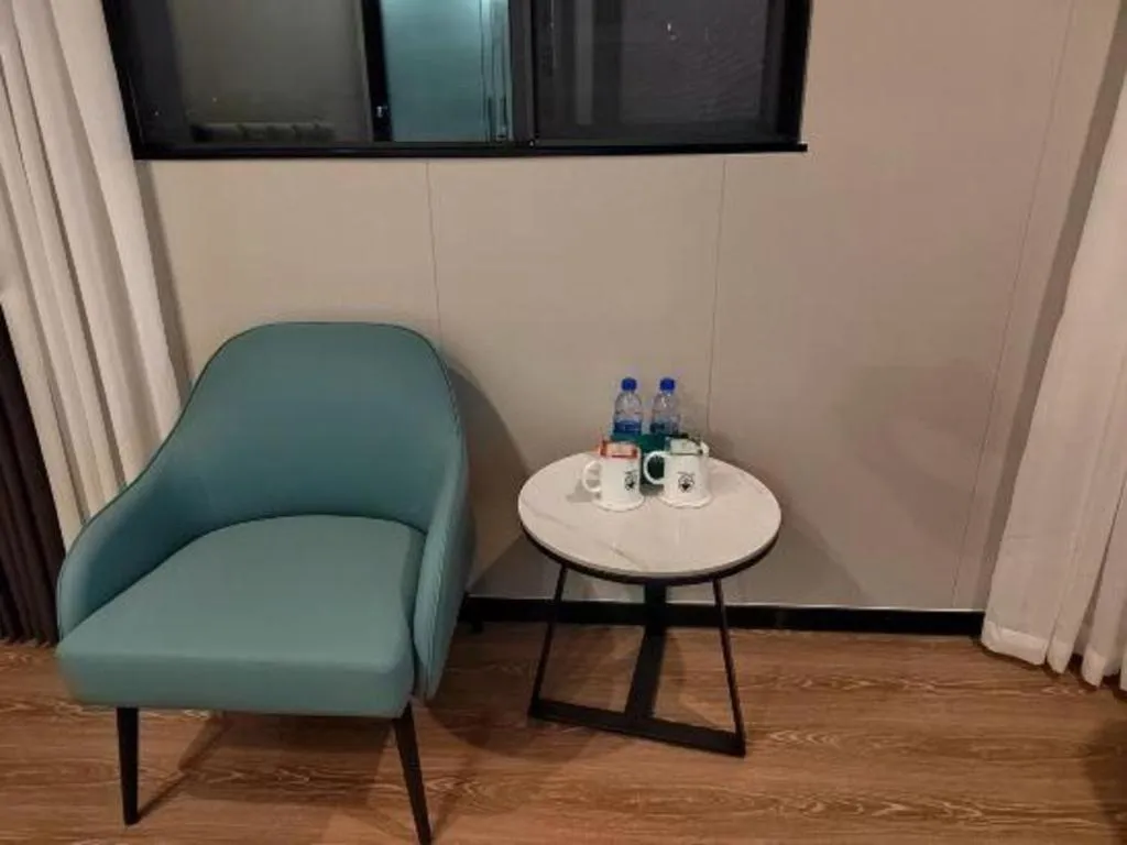 GreenTree Inn Shenzhen Kengzi Town Express Hotel