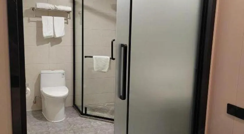 GreenTree Inn Shenzhen Kengzi Town Express Hotel