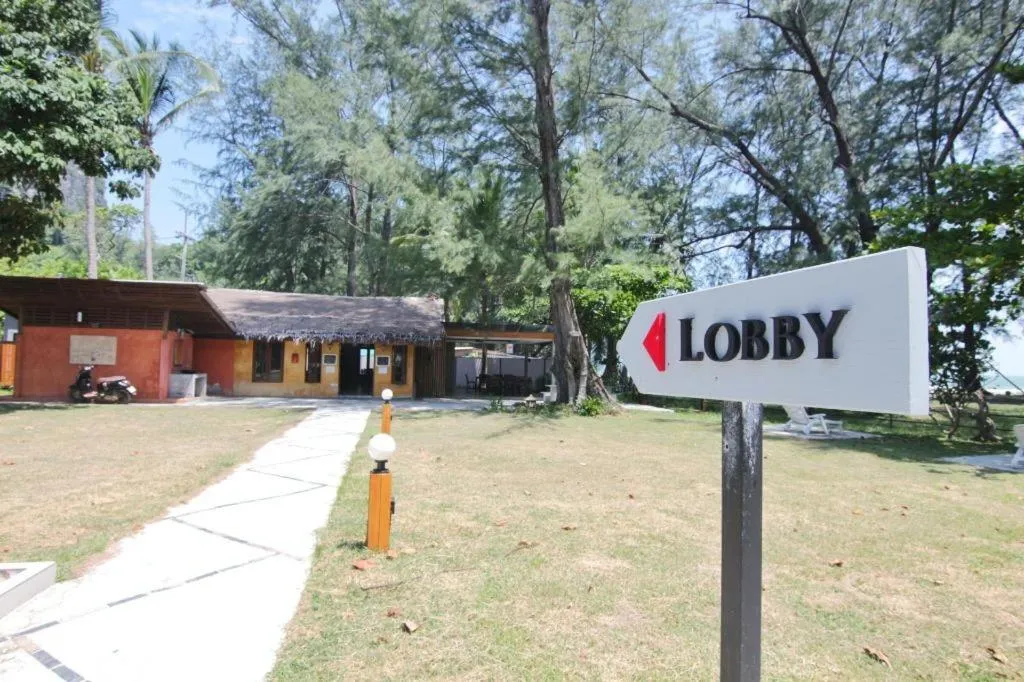 Baan Chao Mai Beach House