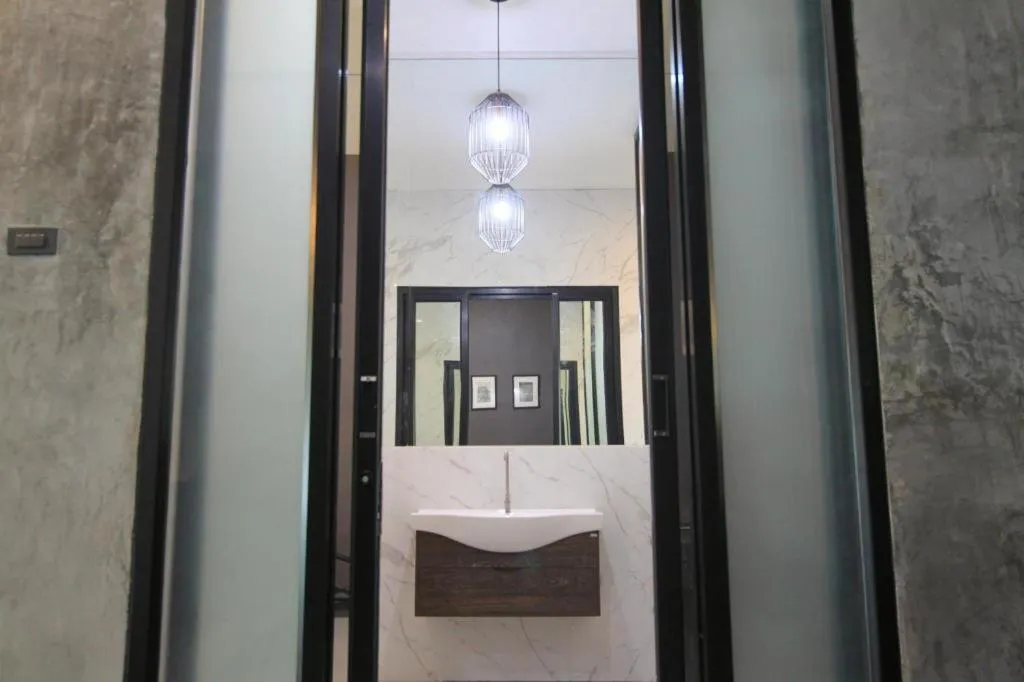 Baan Chao Mai Beach House