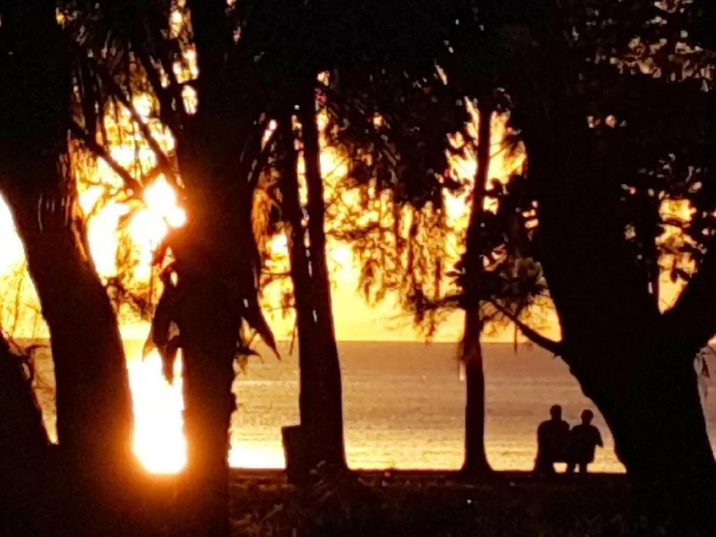 Baan Chao Mai Beach House