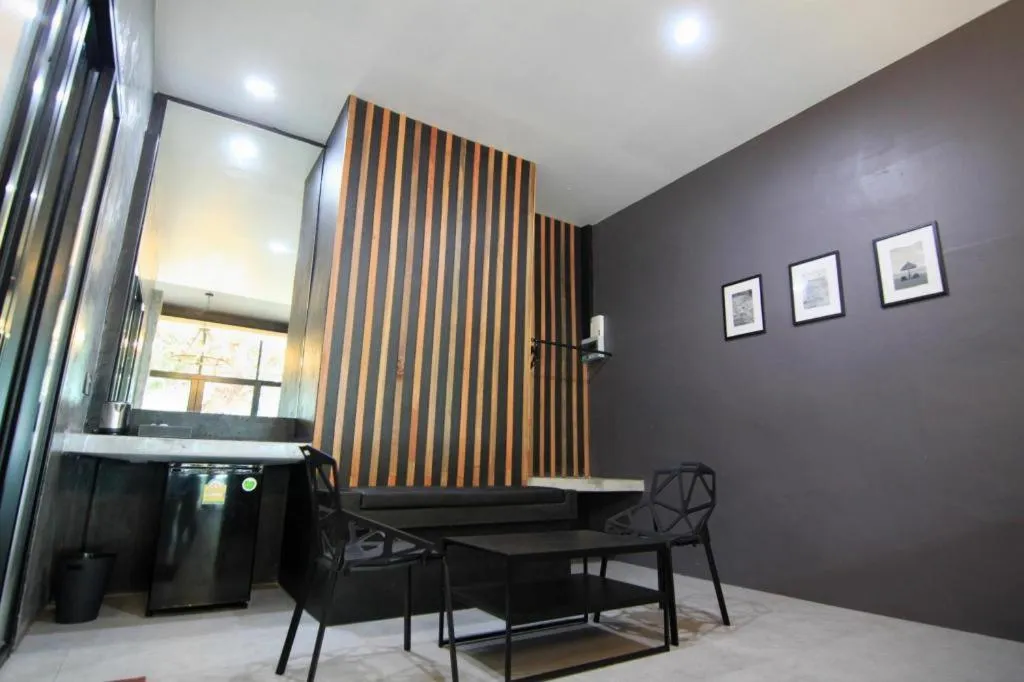 Baan Chao Mai Beach House