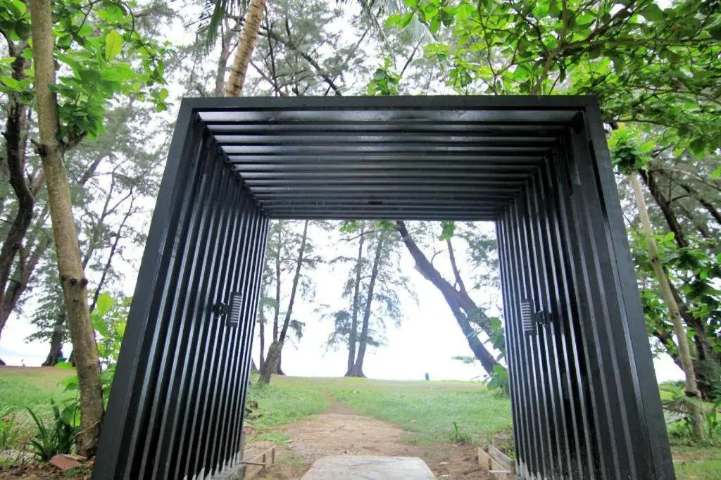 Baan Chao Mai Beach House Baan Chao Mai Beach House