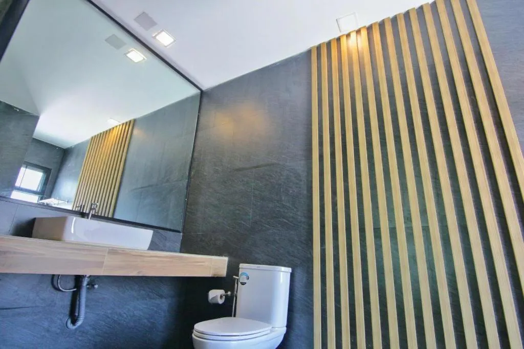 Baan Chao Mai Beach House