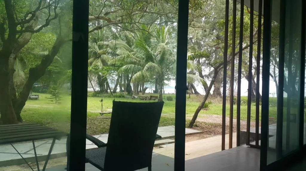 Baan Chao Mai Beach House