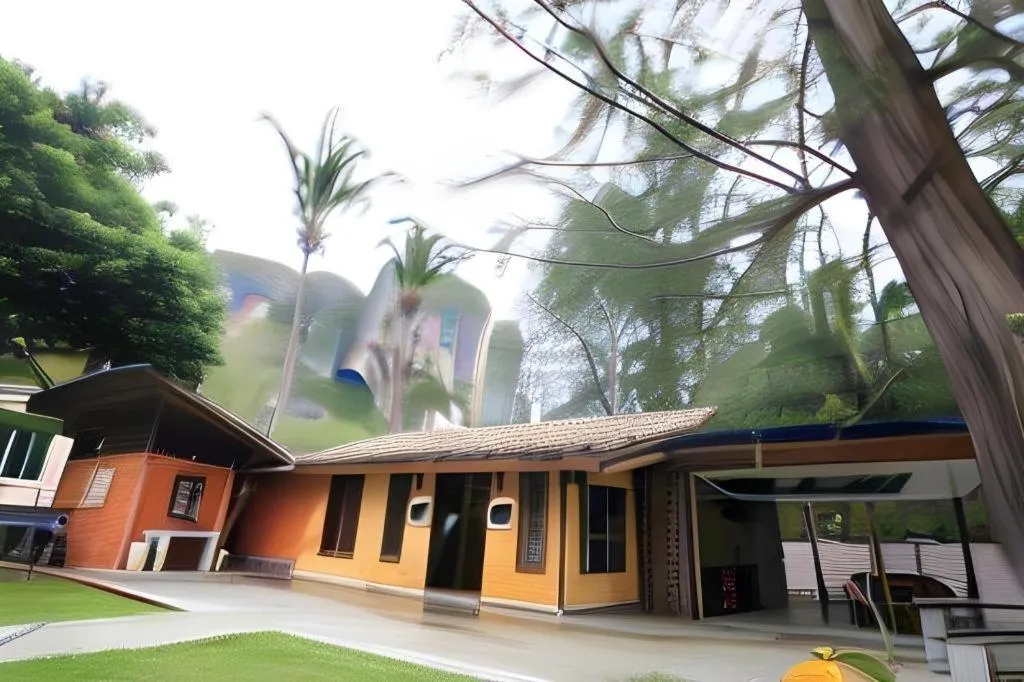 Baan Chao Mai Beach House