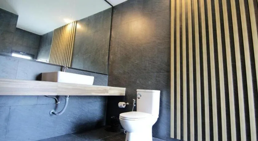 Baan Chao Mai Beach House