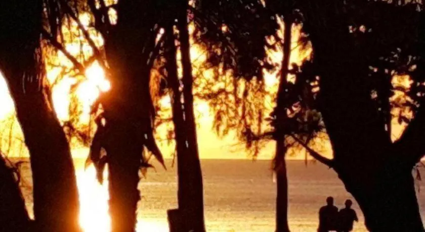 Baan Chao Mai Beach House